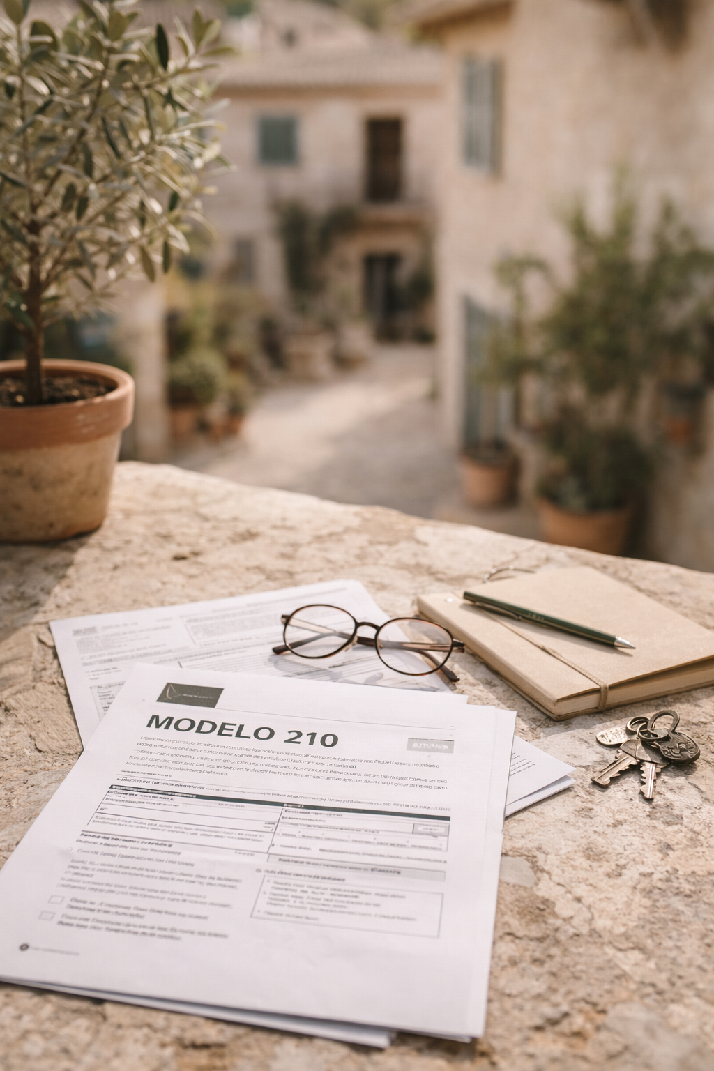 Cross-border life in the Mediterranean