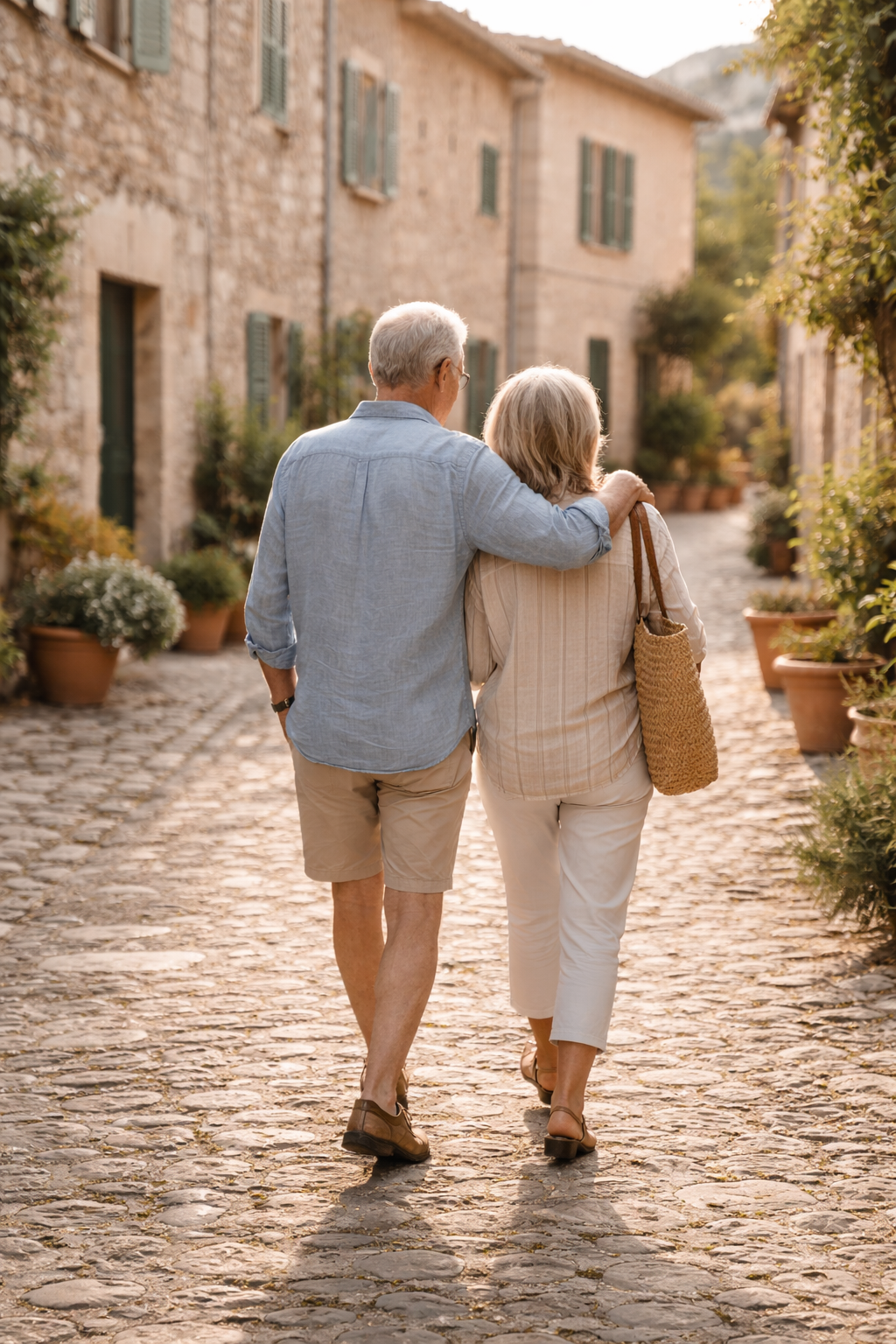 Cross-border life in the Mediterranean